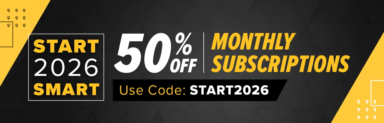 Get a Smart Start to 2026